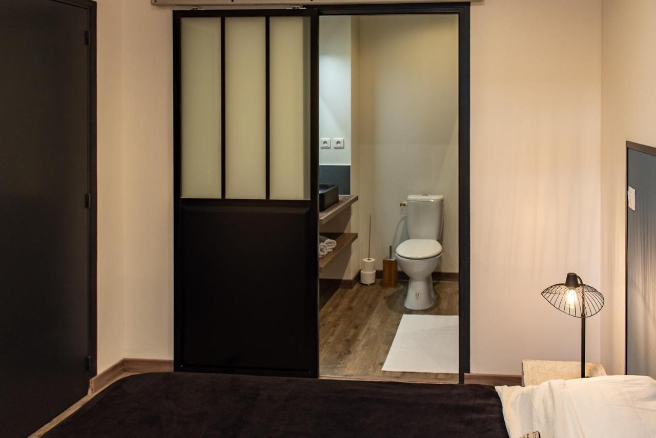 몽토방 Immeuble Hyper Centre 아파트 외부 사진